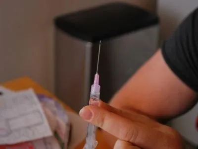 injecție fierbinte sau injecție de clorură de calciu