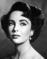 10 Beauty Secrets Elizabeth Taylor