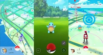 11 Secretele Pokémon du-te, ceea ce nu știi