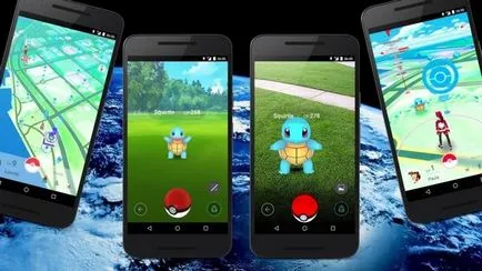 11 Secretele Pokémon du-te, ceea ce nu știi