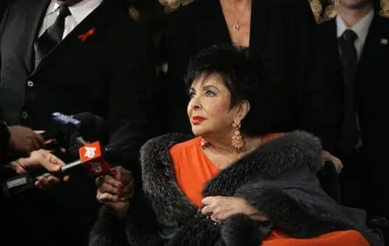 15 cele mai bune citate Elizabeth Taylor