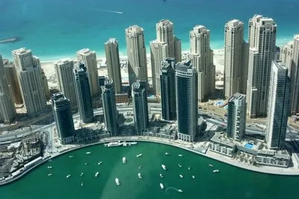 12 lucruri pe care trebuie să faci în Dubai