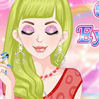 Make-up Joc pe termen pentru a juca online, gratuit