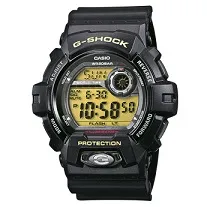 Utasítás nézni casio g-shock