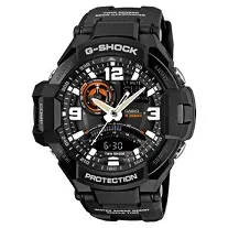 Utasítás nézni casio g-shock