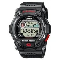 Utasítás nézni casio g-shock