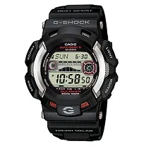 Инструкции за гледане CASIO г-шок