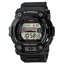 Utasítás nézni casio g-shock