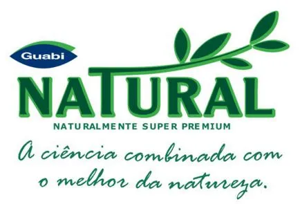 Guabi - produse alimentare din Brazilia pentru câini și pisici