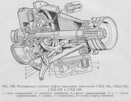 recoltare cabine SKD-5, SC-5 și 6-SC