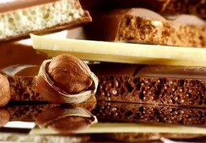 Cum să se pregătească de ciocolată aerată, lumea ciocolata