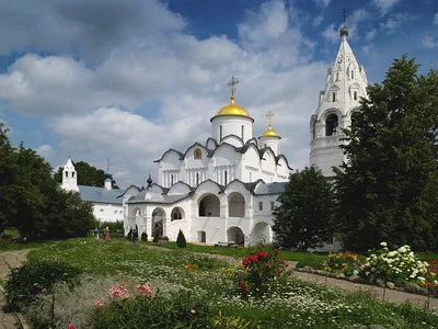 Cum se ajunge de la Moscova la Suzdal cu autobuzul sau cu trenul