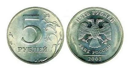 Care monedă este acum evaluată în România
