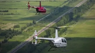 Cum să cumpere un elicopter în România, în compania heliport Istra, heliport istra