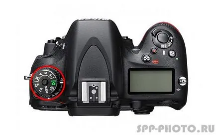Как да конфигурирате Nikon D600