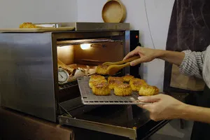 Hogyan állapítható meg, a hőmérséklet a régi sütő - nő s nap