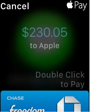 Как да плащат за онлайн покупки с помощта на ябълков заплащане