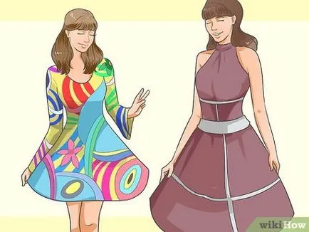 Как да се облича като момиче хипита от шейсетте