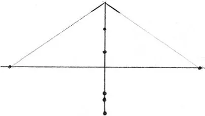 Cum de a construi pe exemplul turn perspectivă unghiular