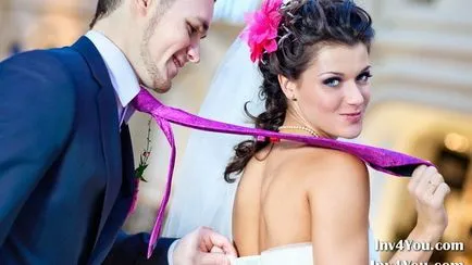 Hogyan válasszuk ki a házastárs - a menyasszony még nem rokona