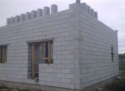 Cum de a construi o saună în țară cu propriile lor mâini - casa ta de vis