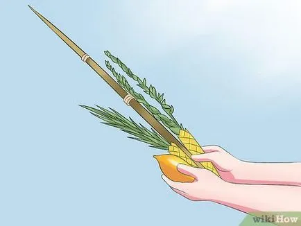 Cum de a sărbători Sukkot