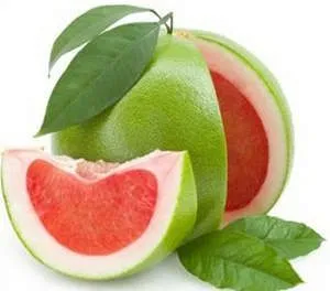 Hogyan növekszik gyümölcs pomelo, ahol termesztik