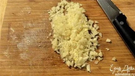 Как да се готви хибачи пиле (с терияки сос) рецепта със снимка