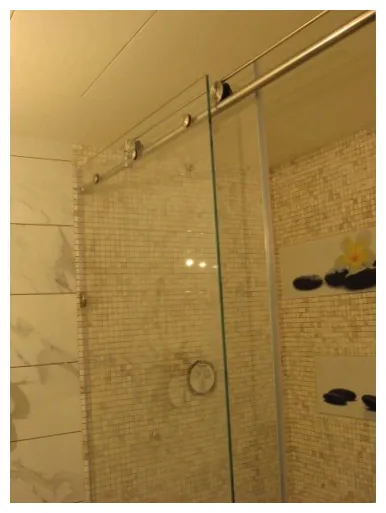 Hogyan készítsünk egy ajtót, hogy a zuhany alatt saját kezűleg - építő - feltaláló