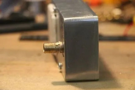 Hogyan készítsünk egy mini lemez fém termosz