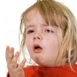 Алергична кашлица при деца, заболявания на децата