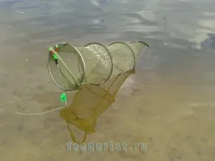 Tartozékok amatőr feeder - Horgászat a feeder