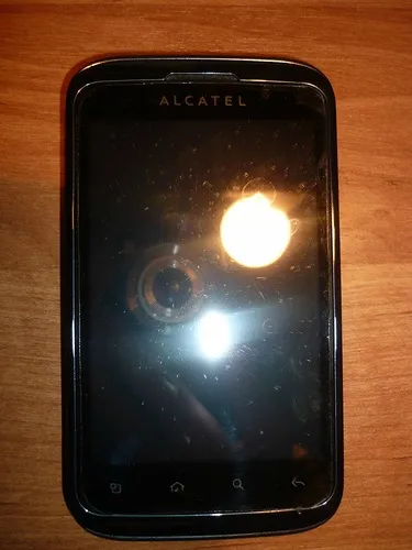 Alcatel One Touch 928d - евтин - не означава лошо