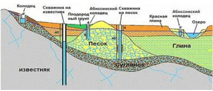 Абисинска добре със собствените си ръце - Technology