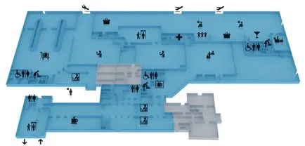 Airport Pashkovsky (Krasnodar), az online eredményjelző, irányokat, taxi és transzfer szolgáltatás, szálloda