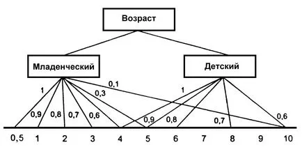 Адаптивни автоматични предавателни invecs - авто-кураж, че машините вътре