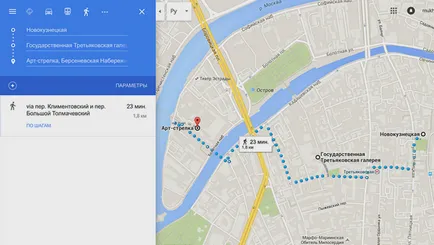 8 tipp azoknak a Google Maps