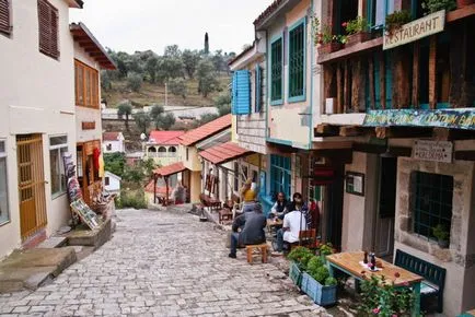 6 módjai kiadó házat Montenegróban