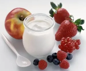 Как да си направите вкусна домашно кисело мляко в multivarka Редмънд и Поларис - рецепти със снимки