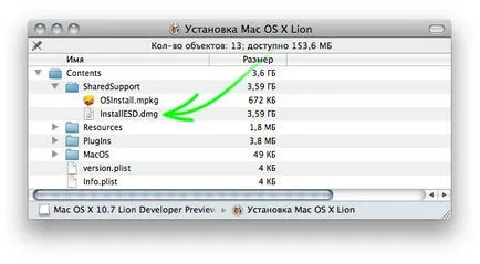 Cum de a face o unitate USB bootabil pentru un „curat“ leu de instalare OS X de munte