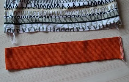 Cum să coase tehnologie tricotaje, pantaloni scurți pentru femei de croitorie de tricot