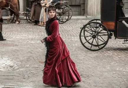 Hogyan lehet eltávolítani „Anna Karenina” merész mozdulatokkal, komoly indulatok és könnyek Boyar