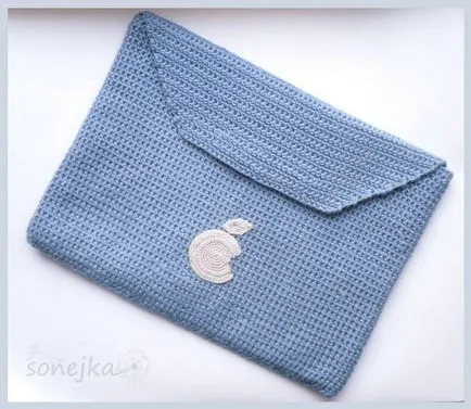 Как да завърже стилна чанта за лаптоп кука