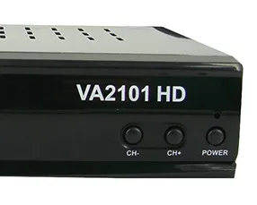 Cum de a alege un tip set-top box DVB-T2