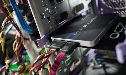 Как да се увеличи скоростта на SSD, чип България