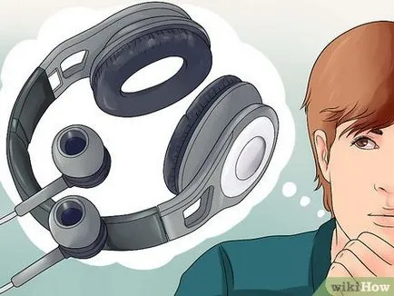 Как да изберем слушалки