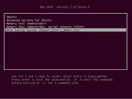 Как да се инсталира Linux от твърдия диск