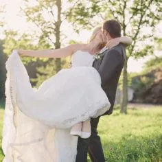 Hogyan lehet bevonni a menyasszony előkészítése az esküvő - a menyasszony