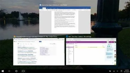 Cum de a închide o aplicație în Windows 10 megainstruction