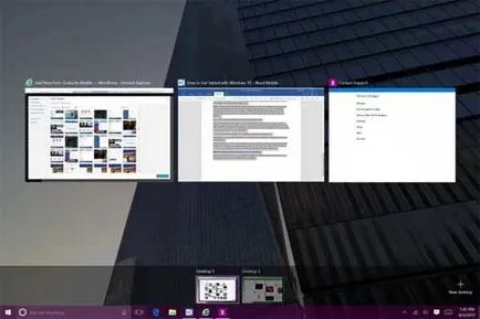 Hogyan lehet bezárni egy olyan alkalmazást Windows 10 megainstruction